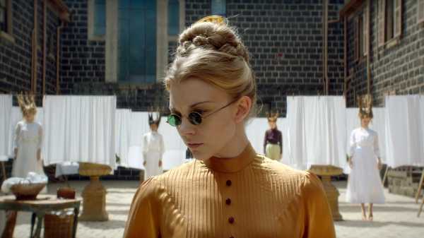 “Picnic at Hanging Rock,” Reviewed: A Haunting Evocation of Late Adolescence and All Its Mysteries  | 