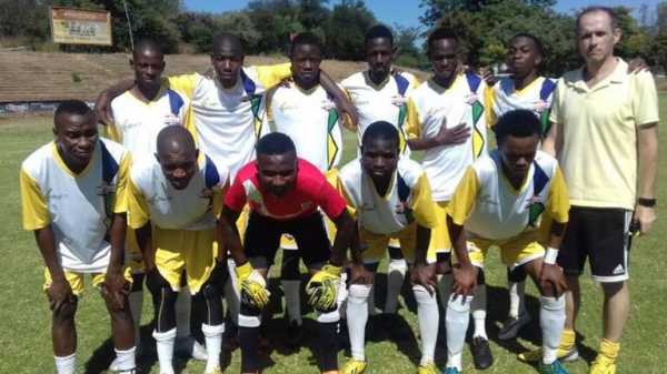 Why the CONIFA World Football Cup matters to Matabeleland