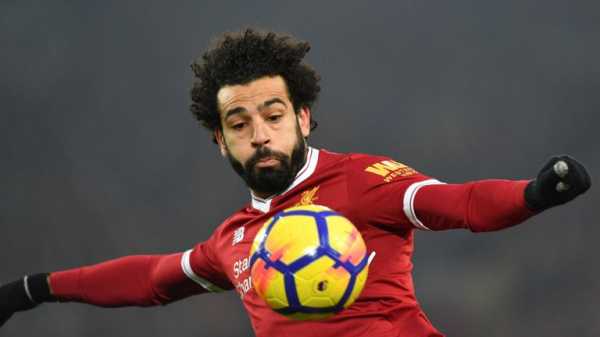 Mohamed Salah to face no FA action after Bruno Martins Indi clash