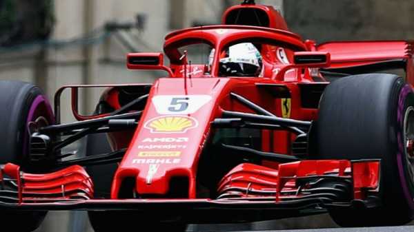 F1 2018: Analysing the Ferrari, Mercedes and Red Bull battle