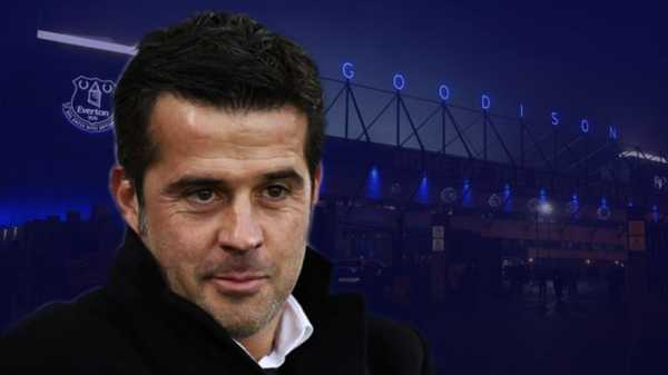 Marco Silva to Everton: What makes him such a highly-rated manager?