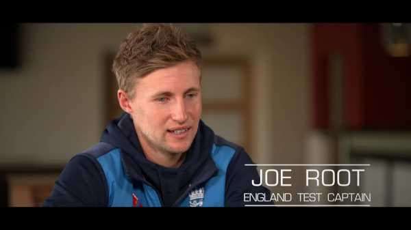 England captain Joe Root says converting fifties into hundreds is 'just a matter of time'