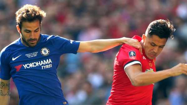 Chelsea 1-0 Man Utd: Talking points from the FA Cup final as Eden Hazard hits the winner