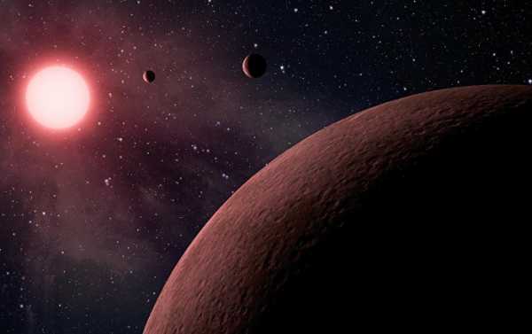 Don’t Pack Your Bag Yet: Many Exoplanets Found By Kepler May Not Be Real