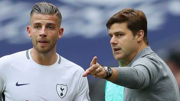 What do Tottenham need in the transfer window this summer?