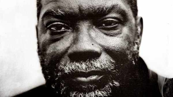 Fred Moten’s Radical Critique of the Present | 