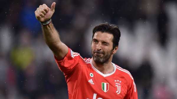 Gianluigi Buffon leaves Juventus: The defining moments of his career