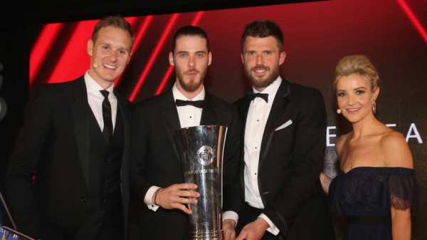 David de Gea says winning the FA Cup is not good enough for Manchester United