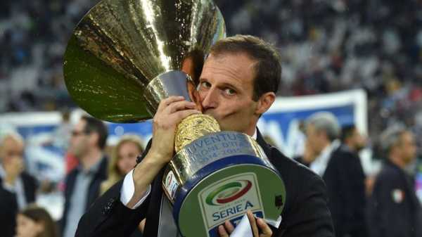 What would Massimiliano Allegri bring to Arsenal?