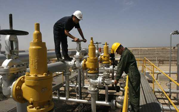 Light Sweet Revenge: Iran Reportedly Markets New Oil Brand Amid Sanctions Threat