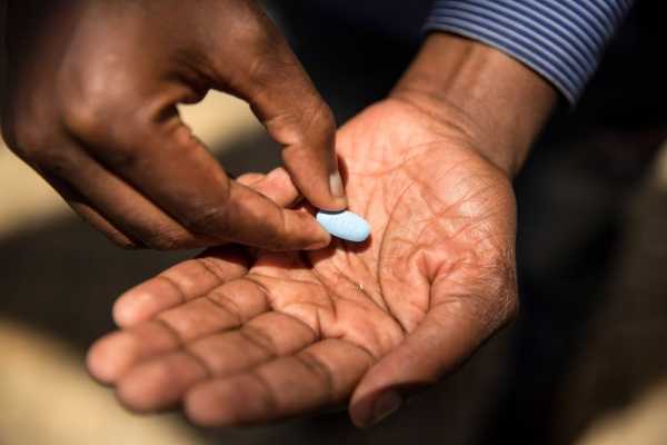 How PrEP, the pill to prevent HIV, may be fueling a rise in other STDs