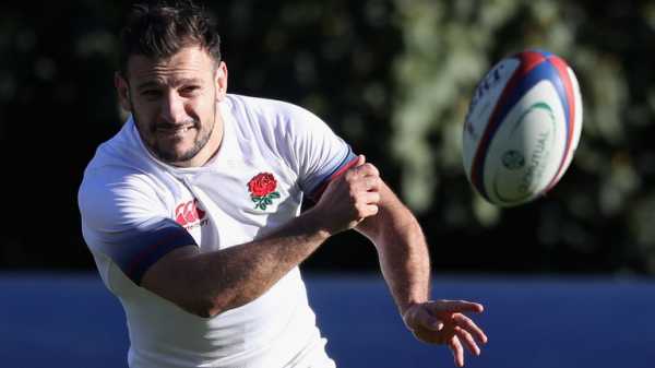 Danny Care chats family life, Jamie Vardy, Harlequins troubles and England history