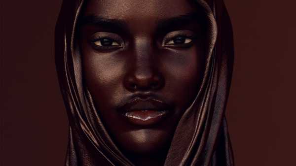 Shudu Gram Is a White Man’s Digital Projection of Real-Life Black Womanhood | 