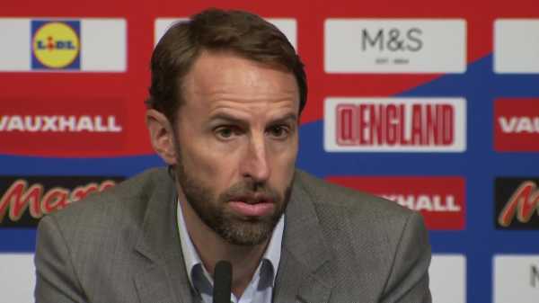 England World Cup squad: What we learnt from Gareth Southgate's selection