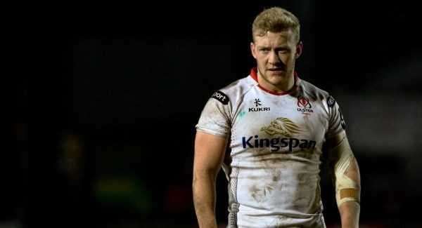 Stuart Olding agrees two-year contract with French club