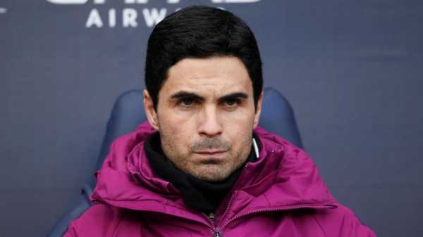 Mikel Arteta is ready for Arsenal challenge, says Guillem Balague