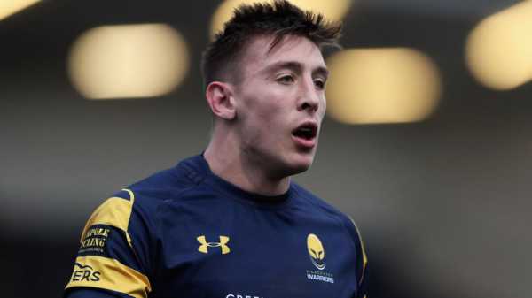 Josh Adams chats Worcester Warriors, Six Nations, Scarlets, Cinderford RFC and Michael Owen...
