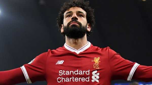 Jamie Redknapp pays tribute to 'superhero' Mohamed Salah and Liverpool's special Champions League finalists