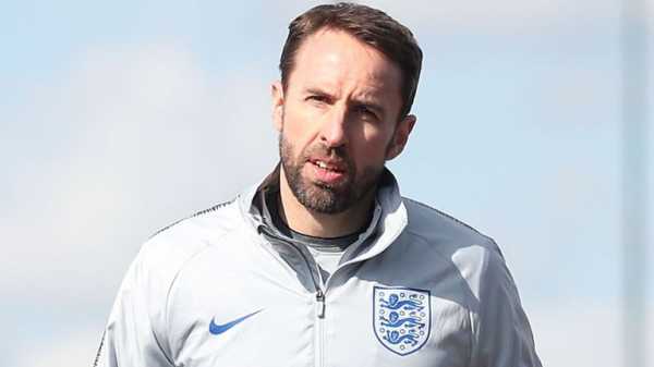Gareth Southgate backs England players to 'announce themselves' at World Cup