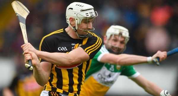 Kilkenny withstand late Offaly surge