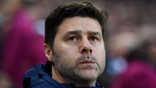 Mauricio Pochettino says Tottenham face tough transfer window