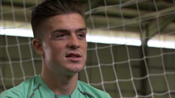 Jack Grealish exclusive: I've grown up after life-threatening injury
