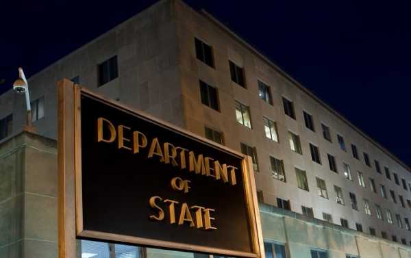 State Department Orders Two Venezuelan Diplomats to Leave US in 48 Hours