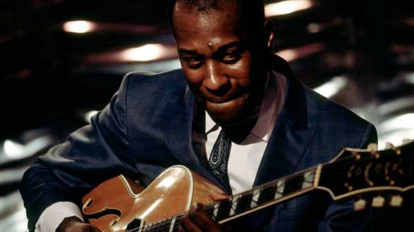 Get Ready for Some New, Revelatory Recordings of the Jazz Guitarist Grant Green | 