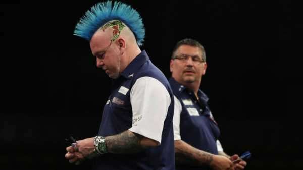 The World Cup of Darts is back so we ask our panel some vital questions