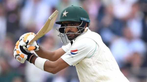 Nasser Hussain says Pakistan have done country proud over first two days against England at Lord's