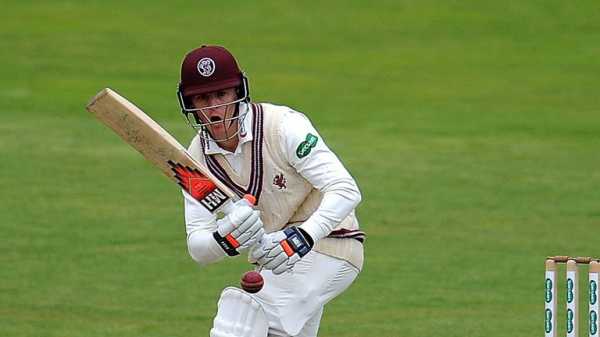 County Championship team of the week: Matt Renshaw, Alastair Cook and Jake Ball make the cut