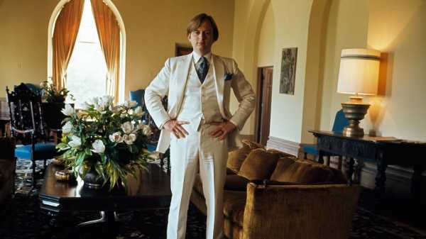 On Being the Ideal Reader of Tom Wolfe’s School of New Journalism | 