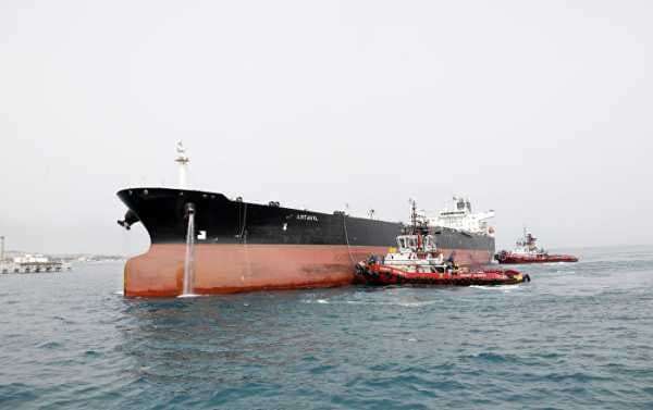 Oil in Turmoil: Energy Prices Rise as US Threatens Iran