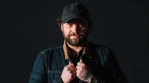 The Frightened Rabbit Song I Won’t Forget | 