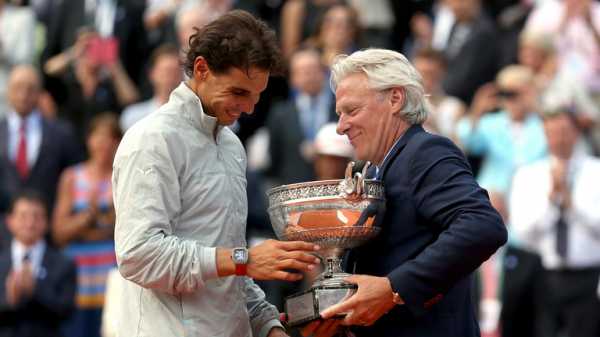 Rafael Nadal's Grand Slam history after his latest French Open success gave him a 17th title