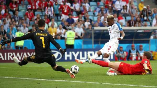 World Cup 2018: What can England expect from Panama in Group G?