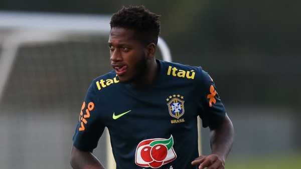 Man Utd interest in signing Fred no surprise to Brazil coach Tite