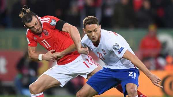 Serbia hoping to take U20 World Cup win experience into Russia