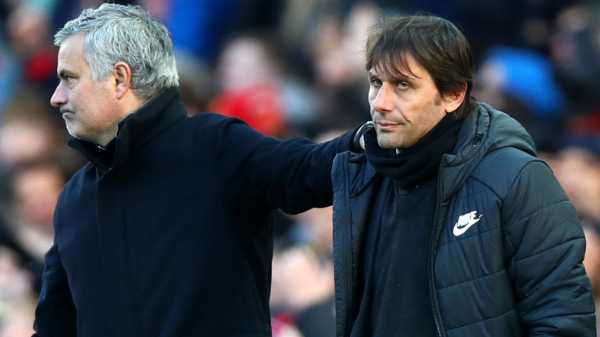 Gareth Southgate ranks with Jose Mourinho and Antonio Conte, says Steve Holland