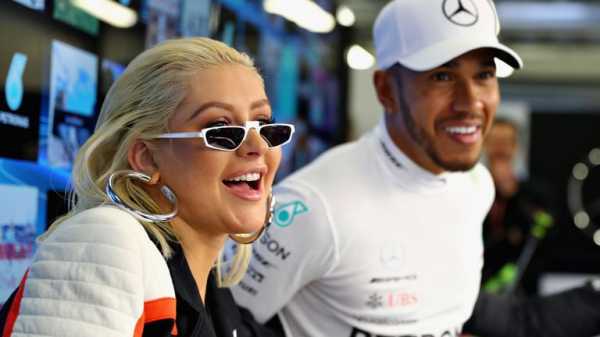 The Formula 1 Gossip column