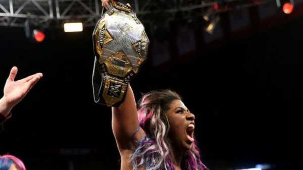 Which WWE woman will win Money In The Bank?