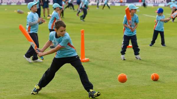 Participation Test: All Stars Cricket, Women's Soft Ball, South Asian plan, Chance to Shine, Disability Cricket