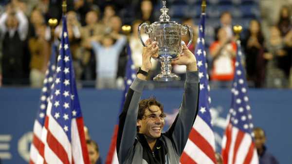 Rafael Nadal's Grand Slam history after his latest French Open success gave him a 17th title