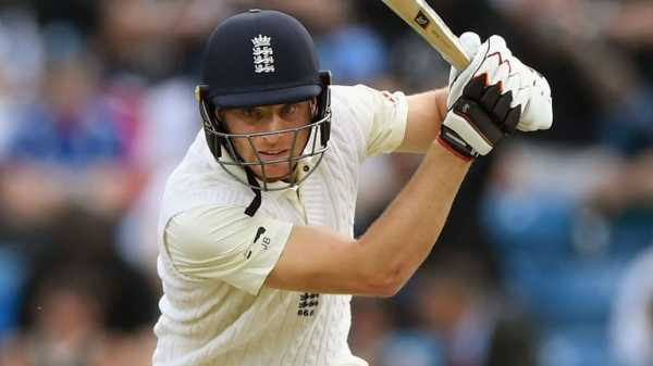 England v Pakistan in a nutshell: All you need to know from day two at Headingley