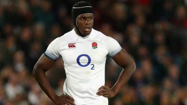 What Eddie Jones' England need to level series against South Africa