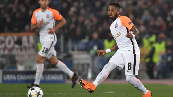 Fred to Manchester United: Where will midfielder fit in?