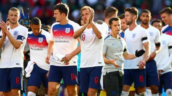 Jesse Lingard says England will be fearless at the World Cup