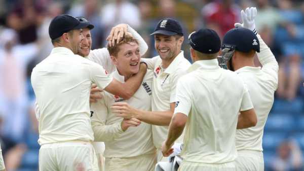 England v Pakistan in a nutshell: All you need to know from day three at Headingley