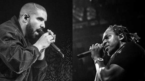 How Pusha T’s “The Story of Adidon” Viciously Undercuts Drake’s Celebrity | 