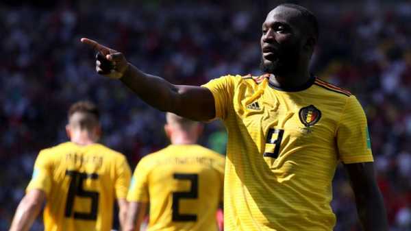 Romelu Lukaku: Does the Belgium and Manchester United striker deserve more credit?